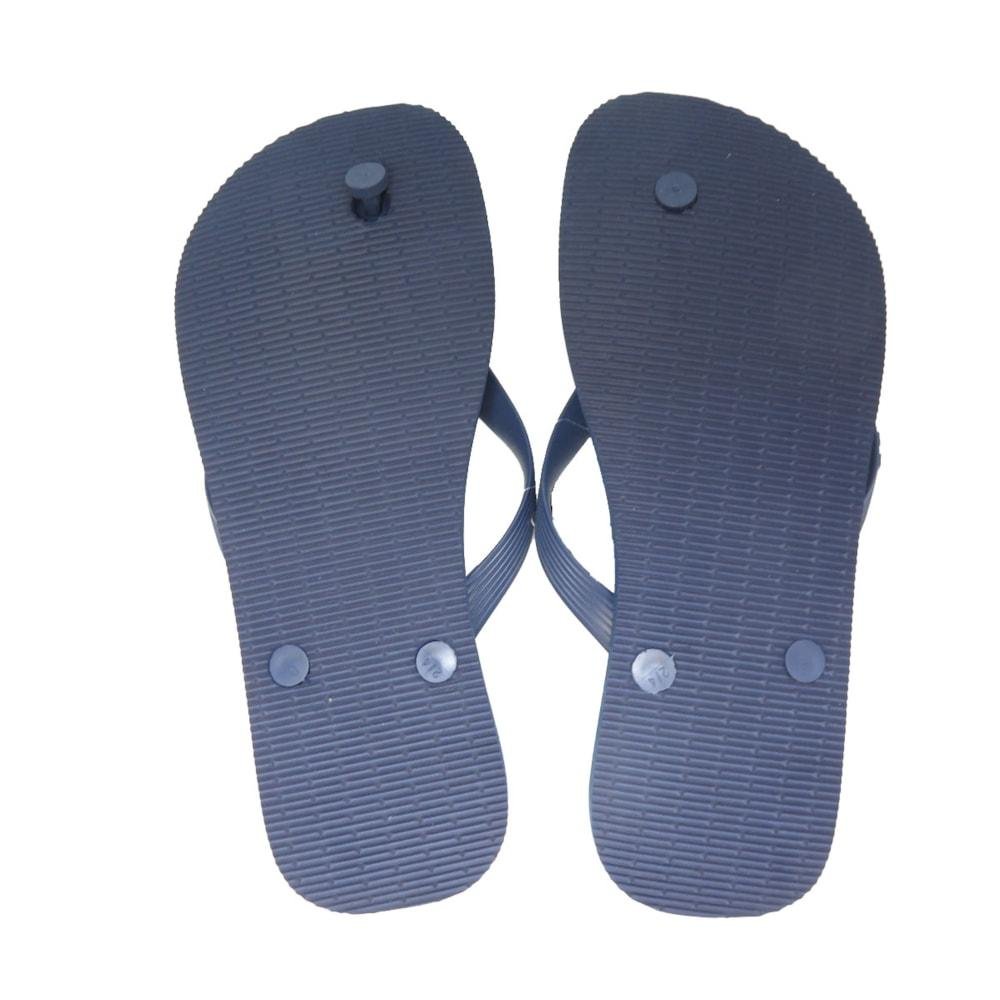 Chinelo Quiksilver Molokai Tijuana Azul 2