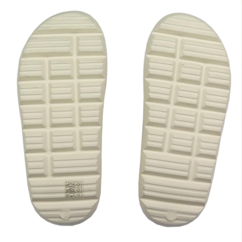 Chinelo Reef Rybrcan Slide Bege 3
