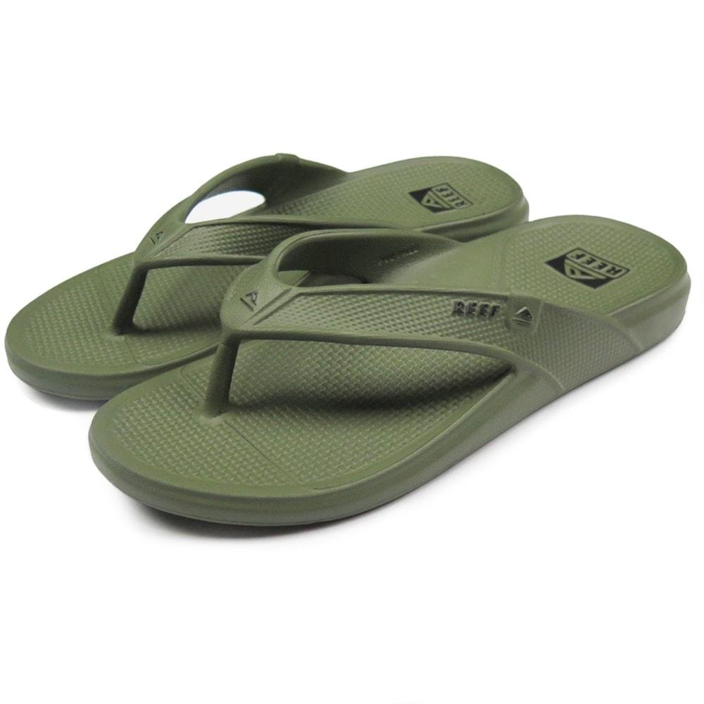 Chinelo Reef Oasis Verde Verde 2