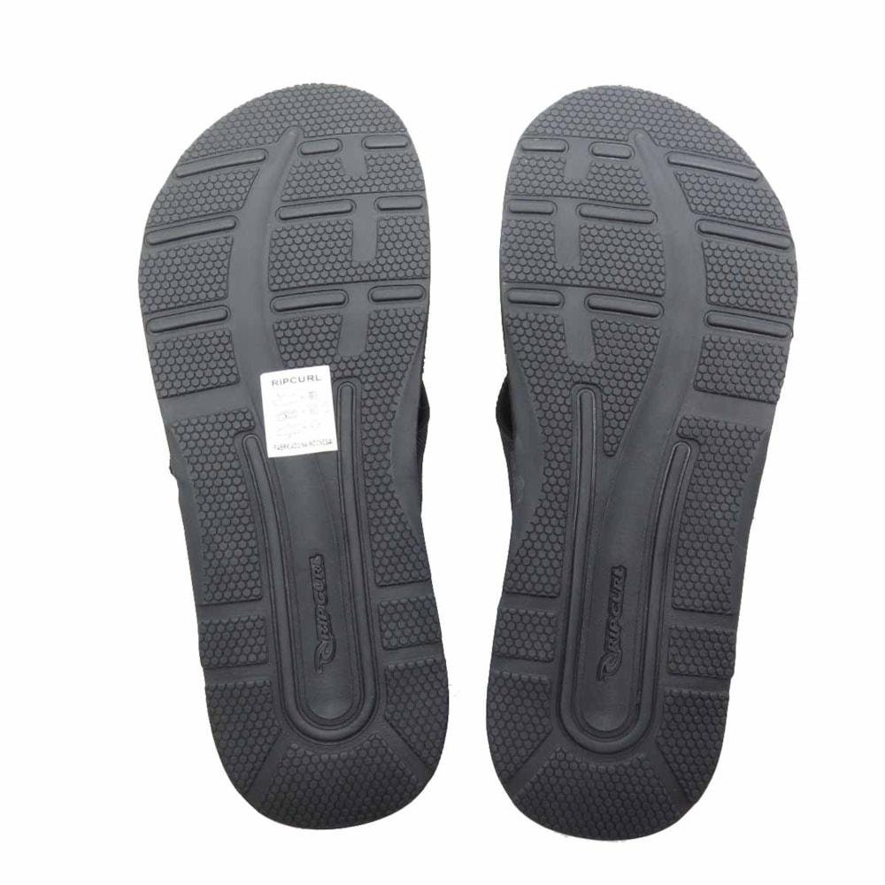 Chinelo Rip Curl Ranger Cinza 4