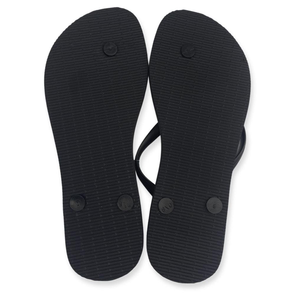 Chinelo Rip Curl Calliope Floral Preto 3