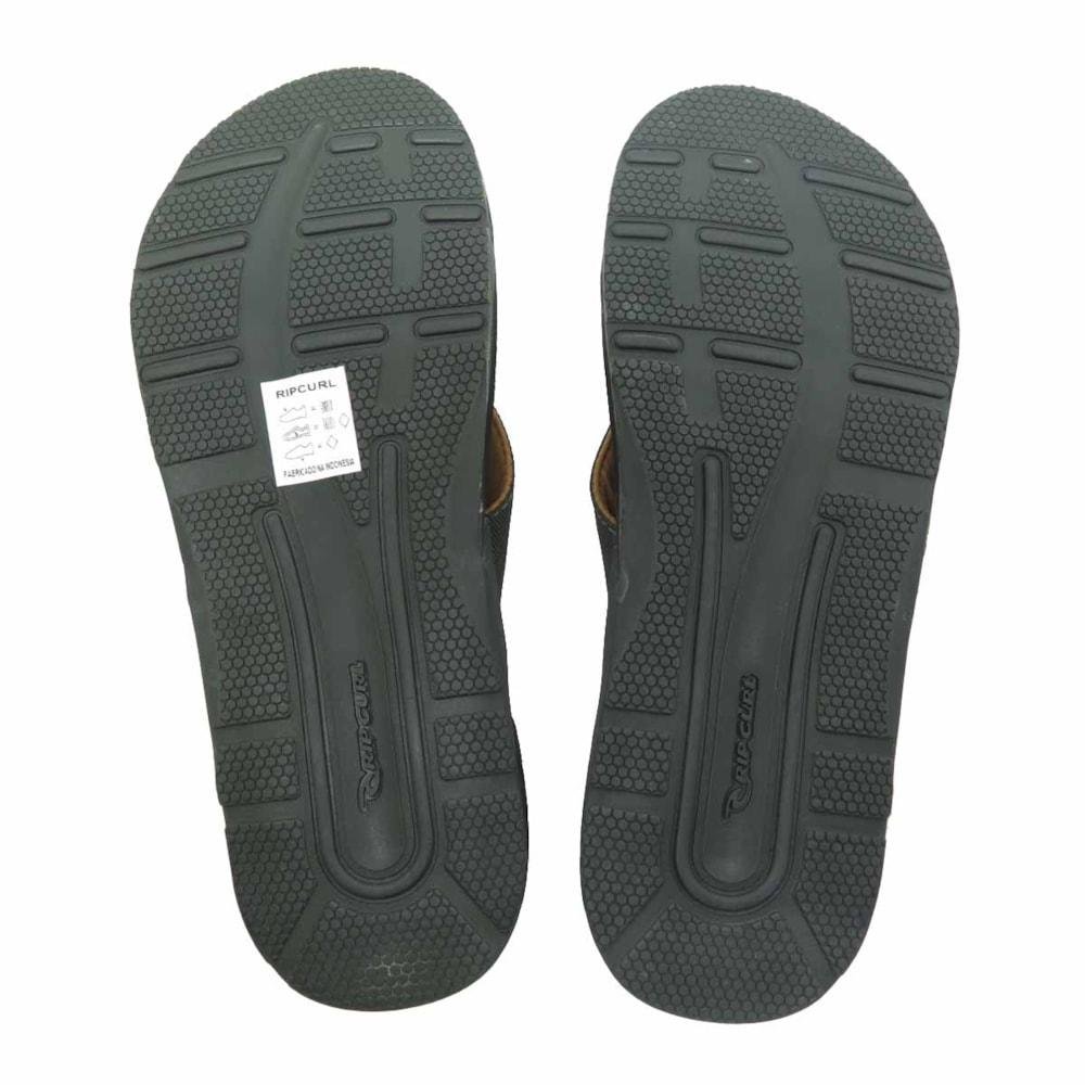 Chinelo Rip Curl Ranger Verde 4