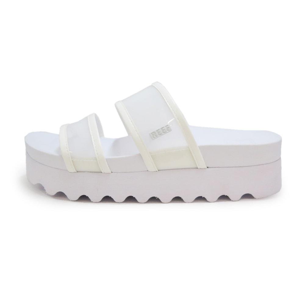 Sandália Reef Vista Hi Energy Branca Branco 2