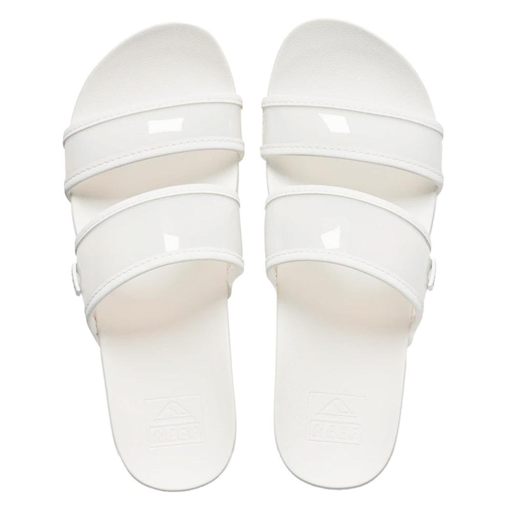 Sandália Reef Vista Hi Energy Branca Branco 4