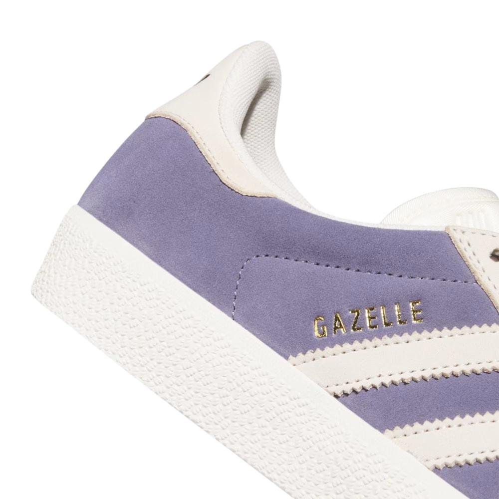 Tênis Addidas Gazelle ADV Super Purple Roxo 5