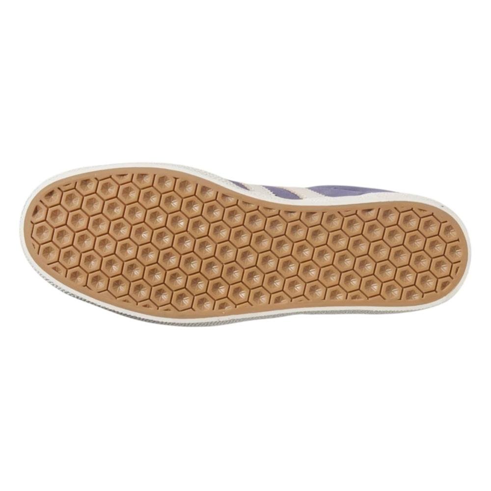 Tênis Addidas Gazelle ADV Super Purple Roxo 6