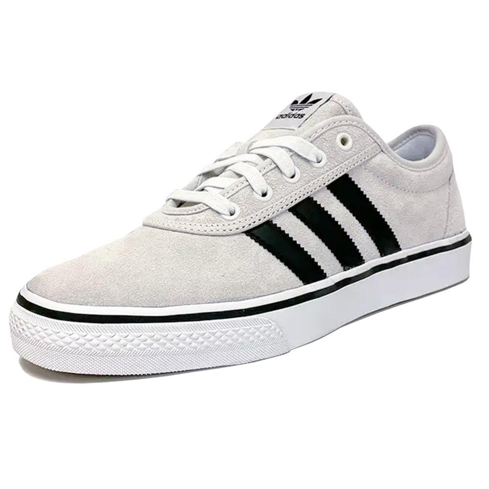 Tênis Adidas Adi-Ease White Black