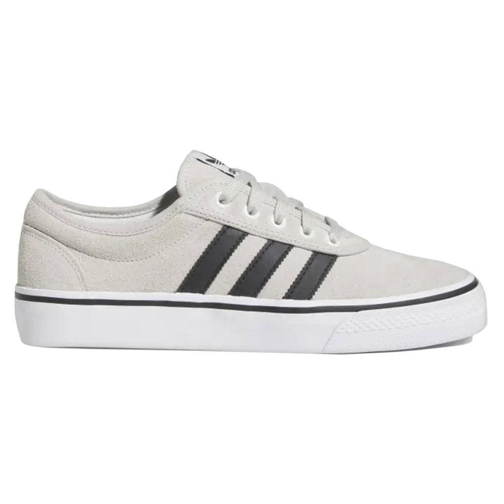 Tênis Adidas Adi-Ease White Black Branco 2
