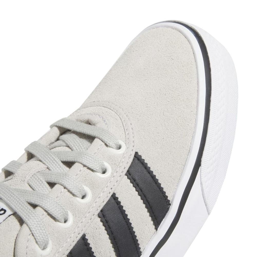 Tênis Adidas Adi-Ease White Black Branco 3