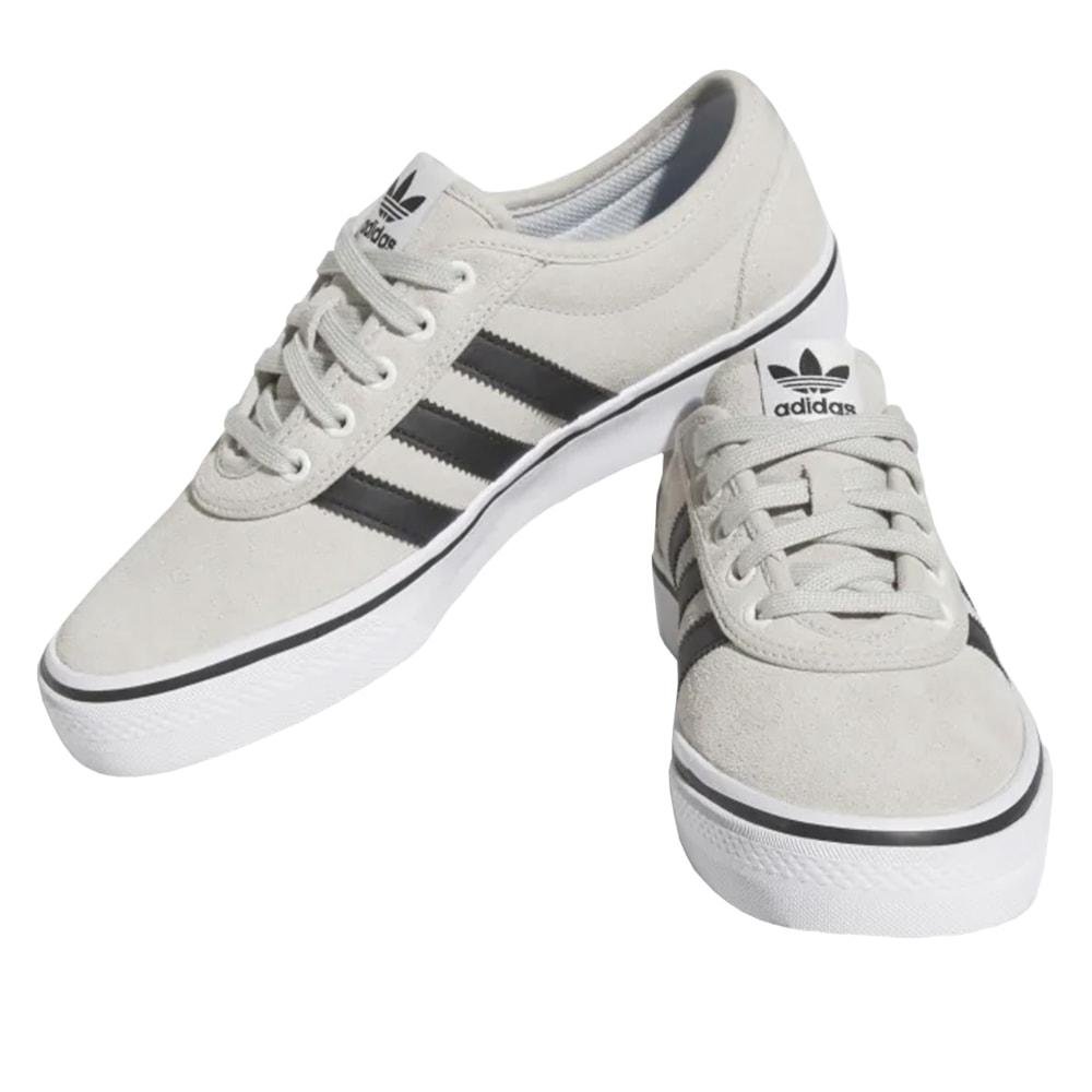 Tênis Adidas Adi-Ease White Black Branco 4