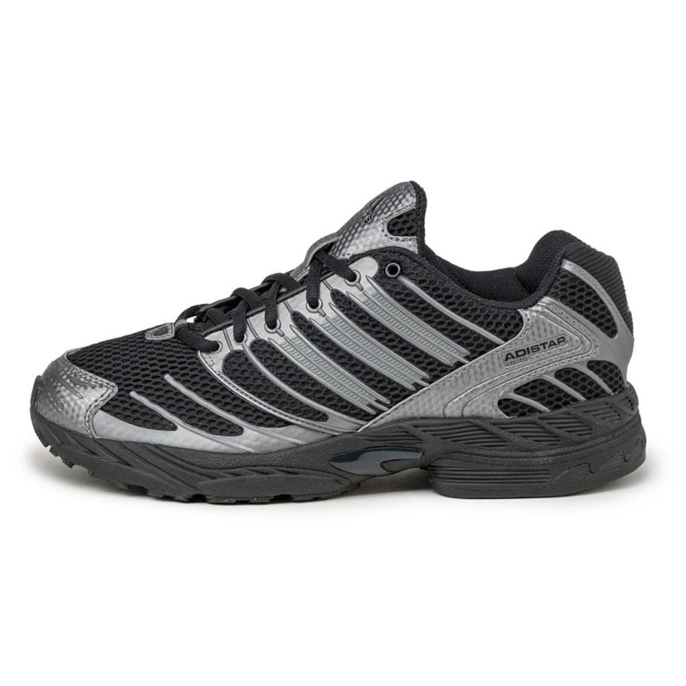 Tênis Adidas Adistar Control 3 Core Black Preto/Cinza 2