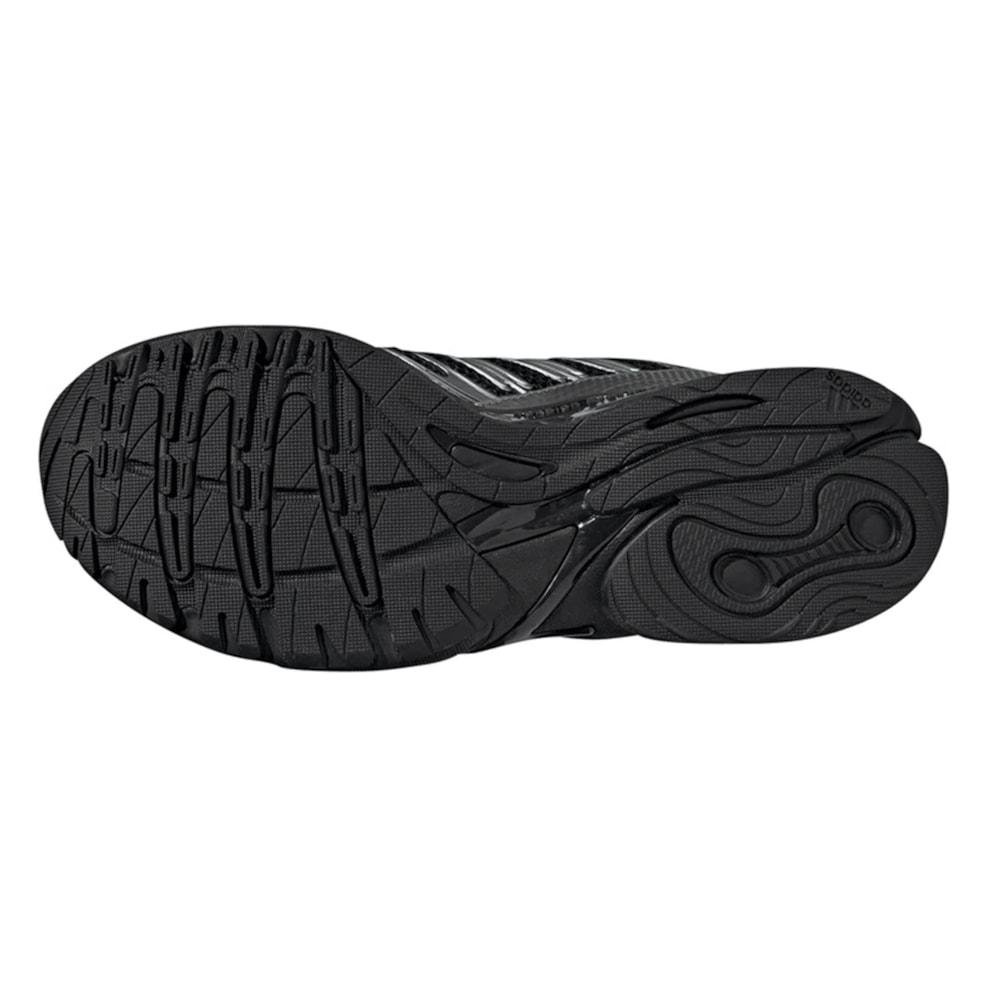 Tênis Adidas Adistar Control 3 Core Black Preto/Cinza 5