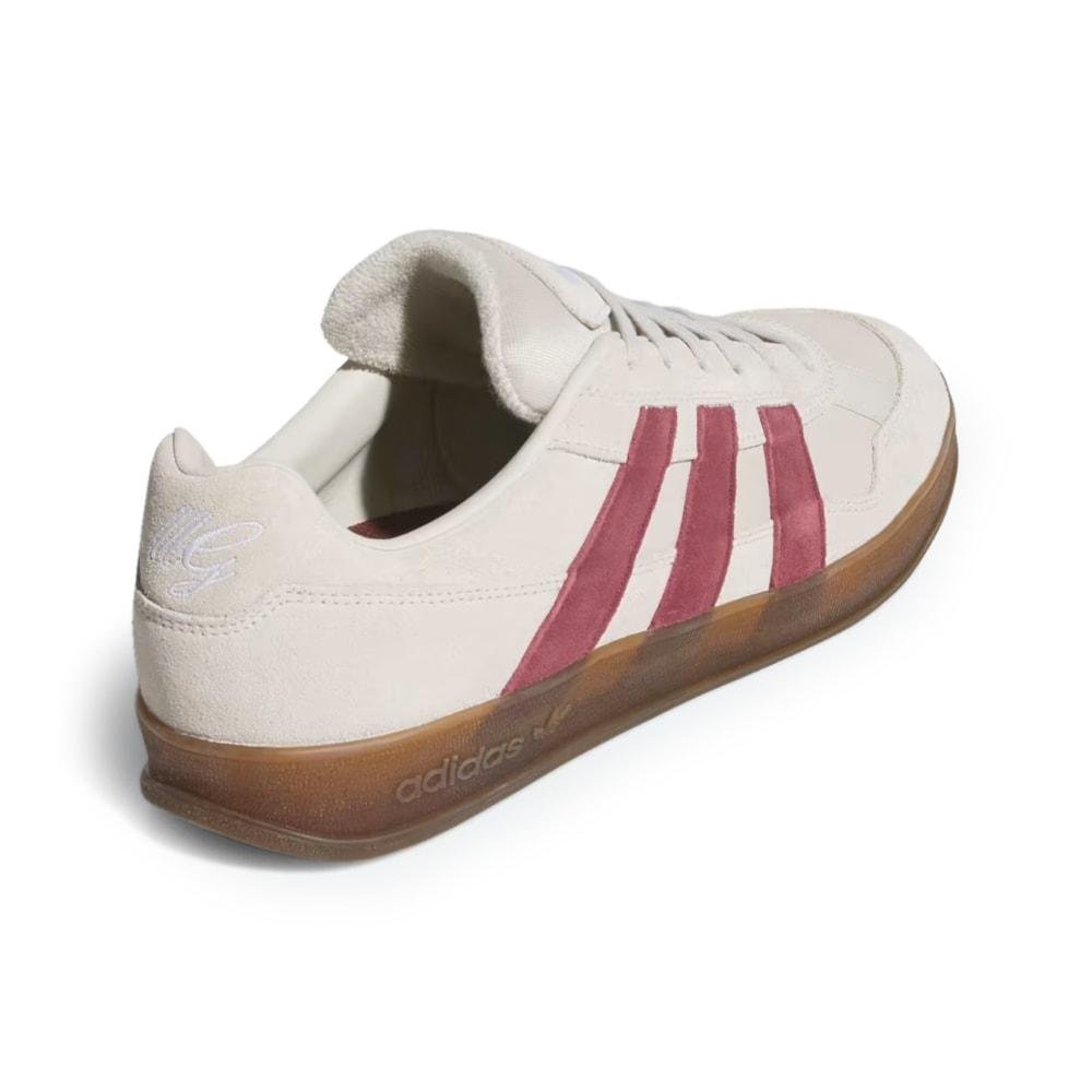 Tênis Adidas Aloha Super Beige Bege 3