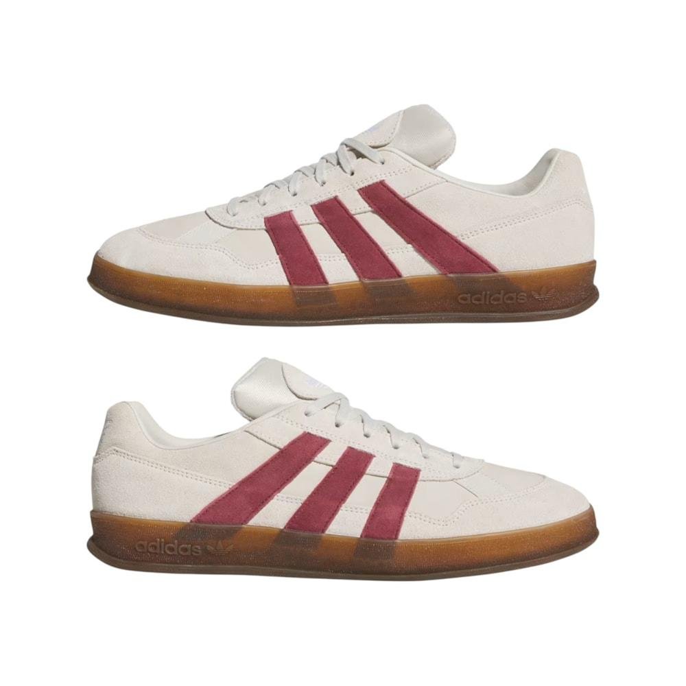 Tênis Adidas Aloha Super Beige Bege 4