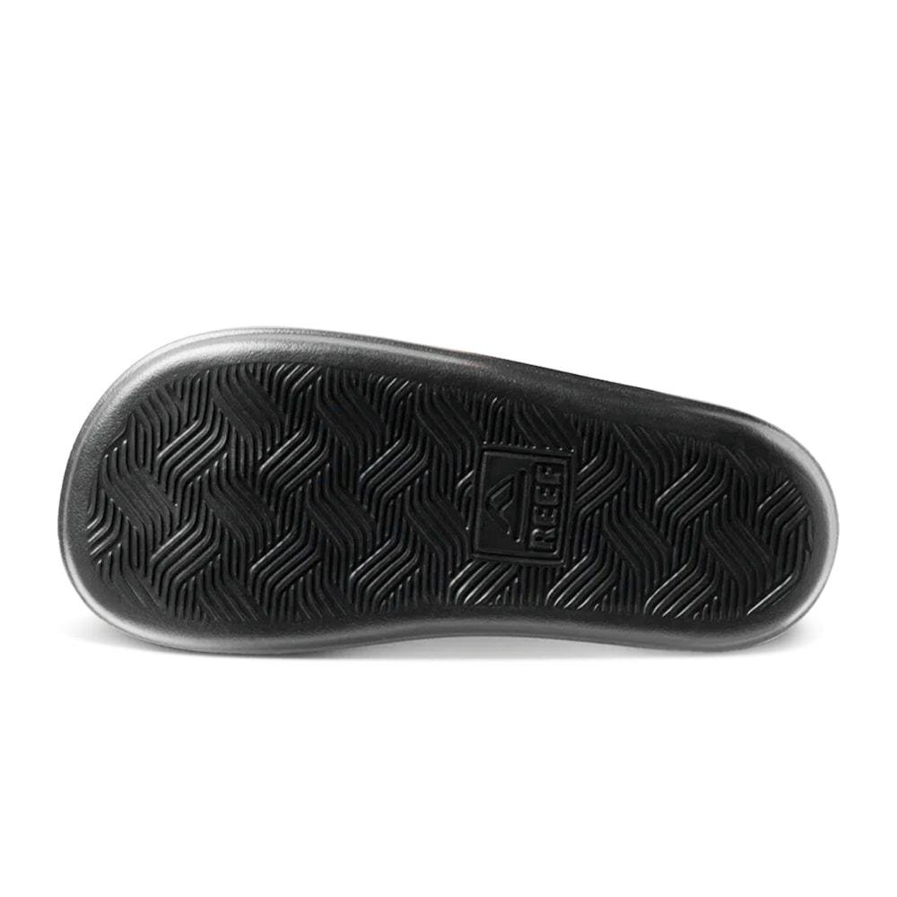 Sandália Reef Cushion Bondi Bay Preta Preto 6