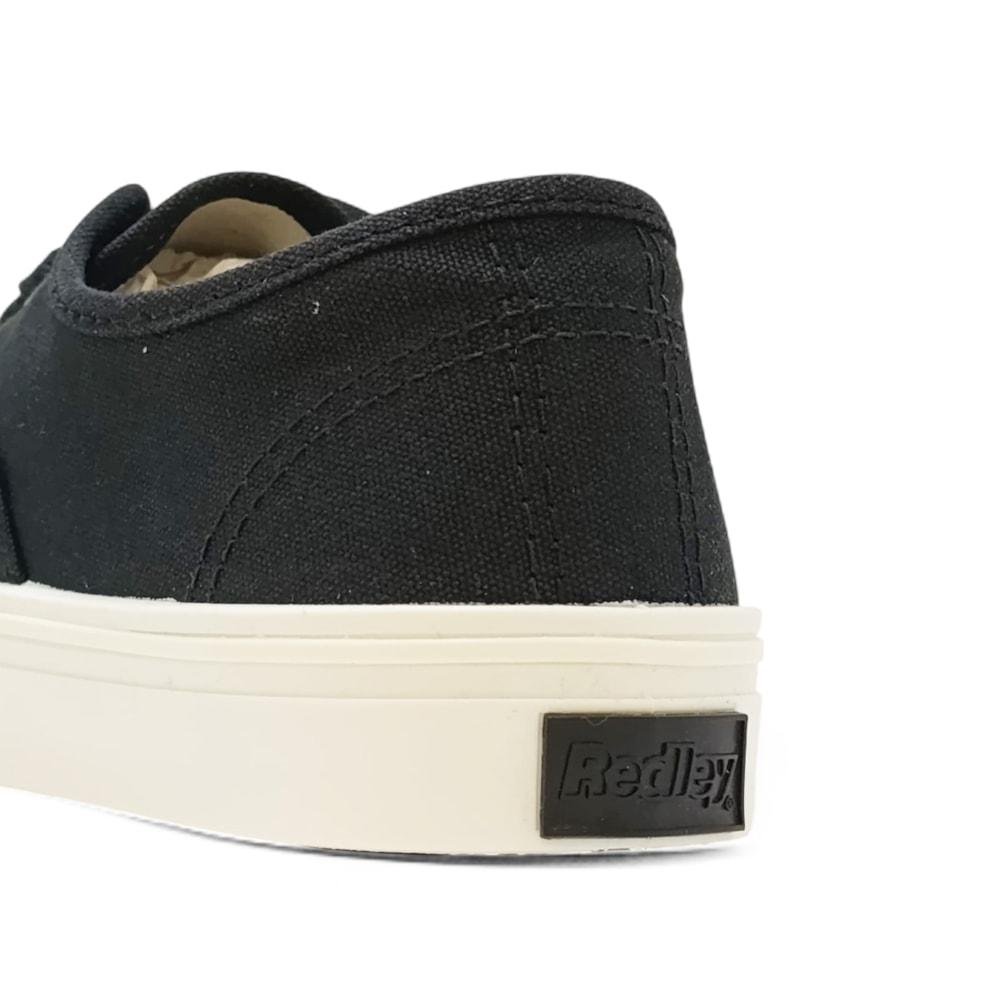 Tenis Redley Originals Special Preto Preto 3