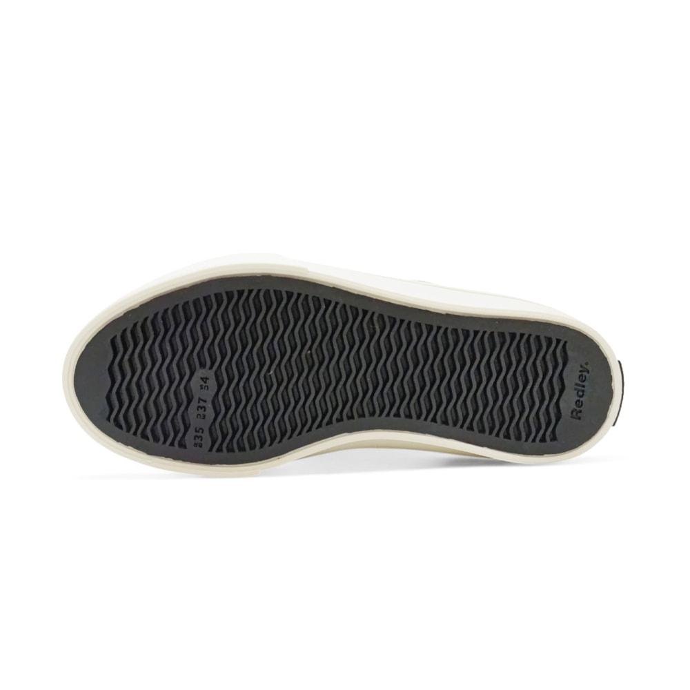 Tenis Redley Originals Special Preto Preto 5