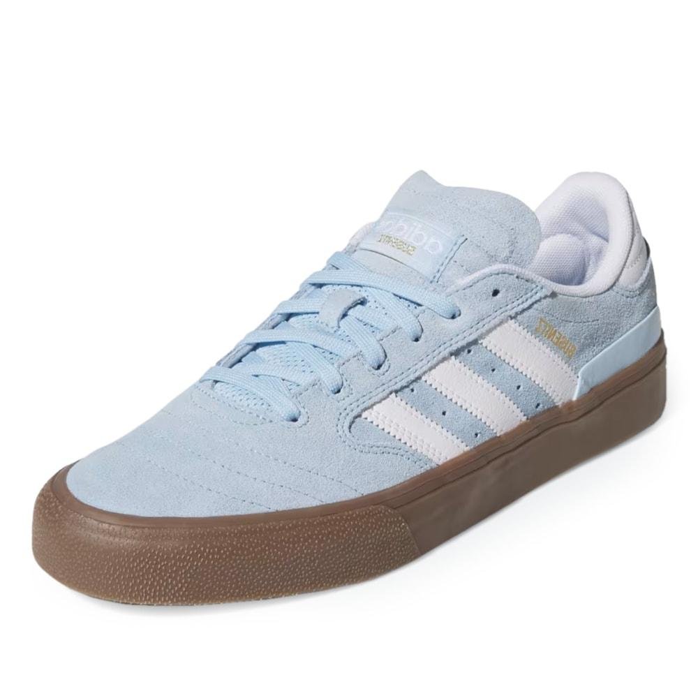 Tênis Adidas Busenitz Vulc II Clear Sky