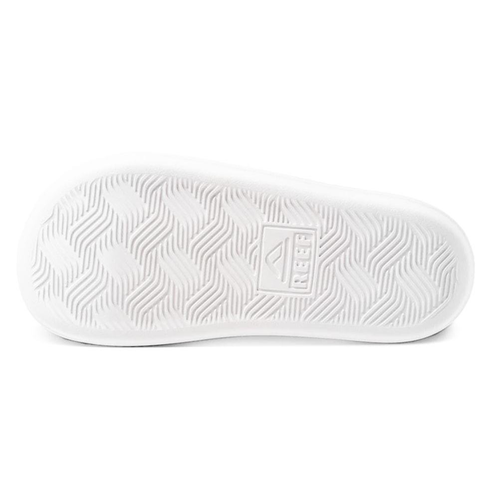 Sandália Reef Cushion Bondi Bay Branca Branco 4