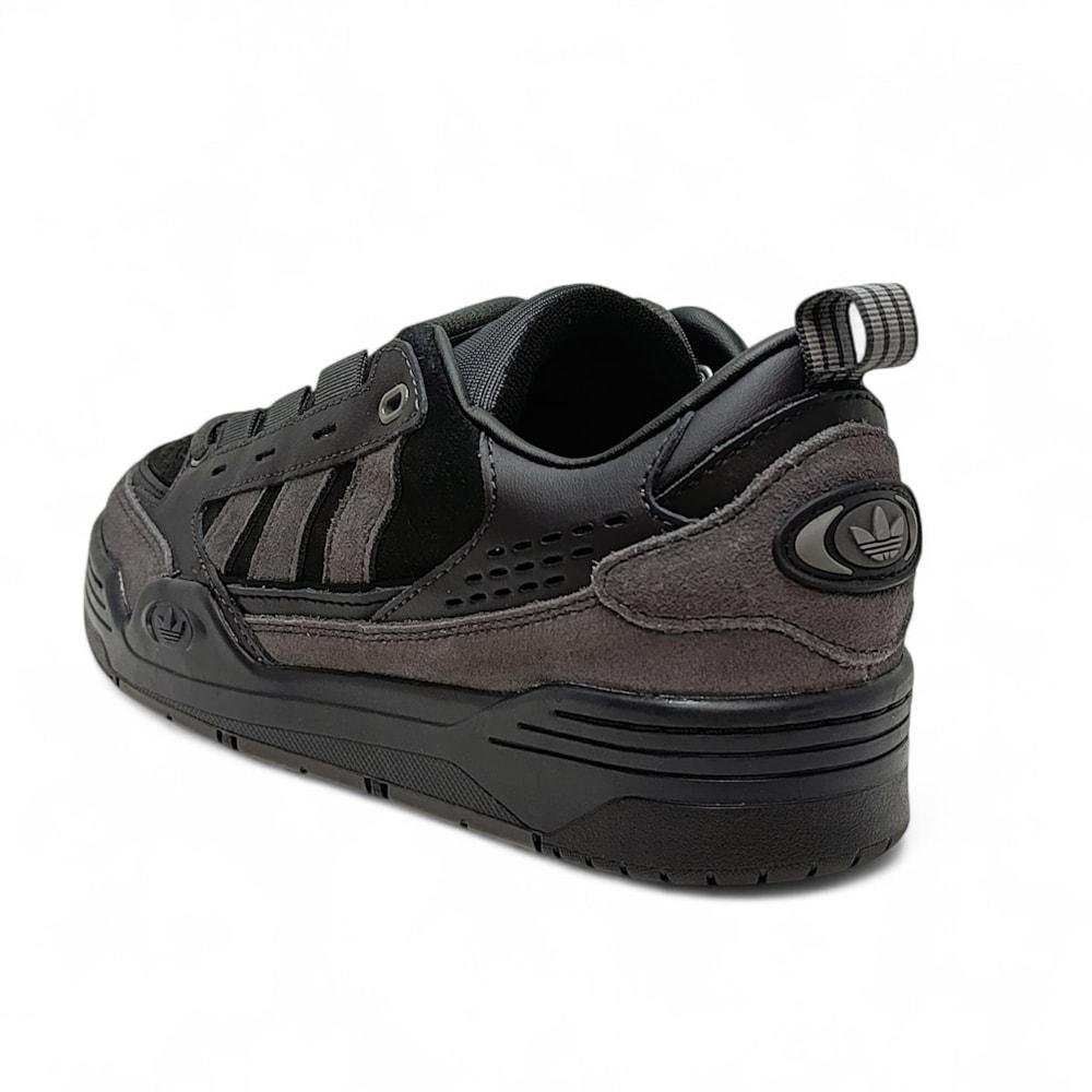 Tênis Adidas Adi2000 Black Preto 3