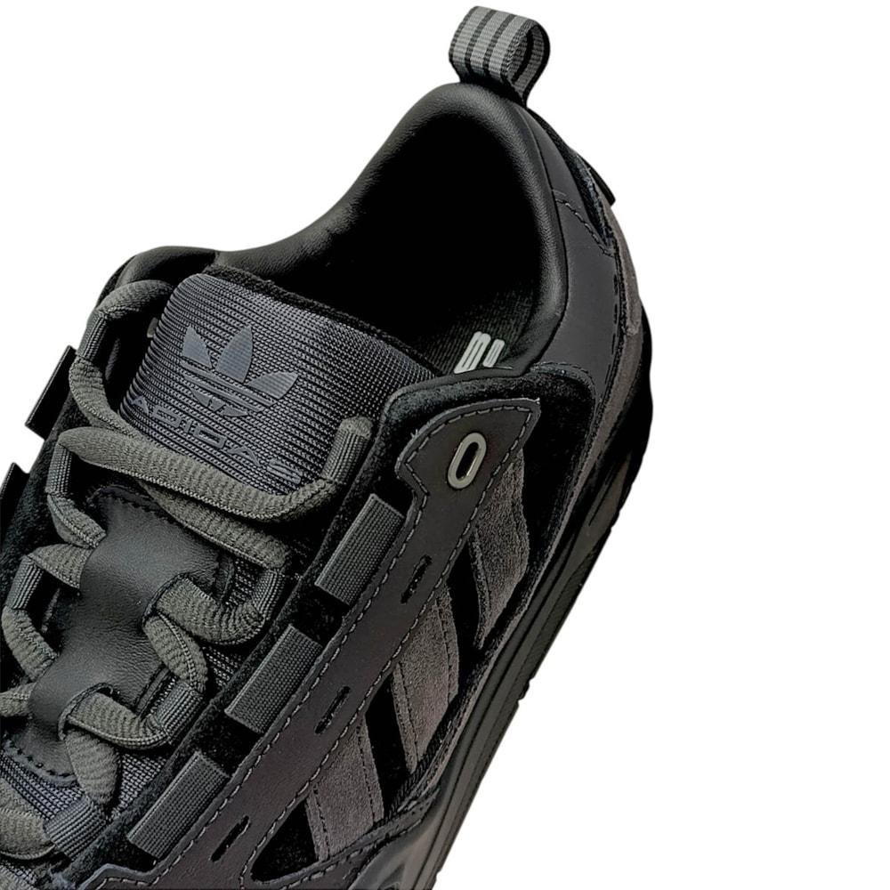 Tênis Adidas Adi2000 Black Preto 4