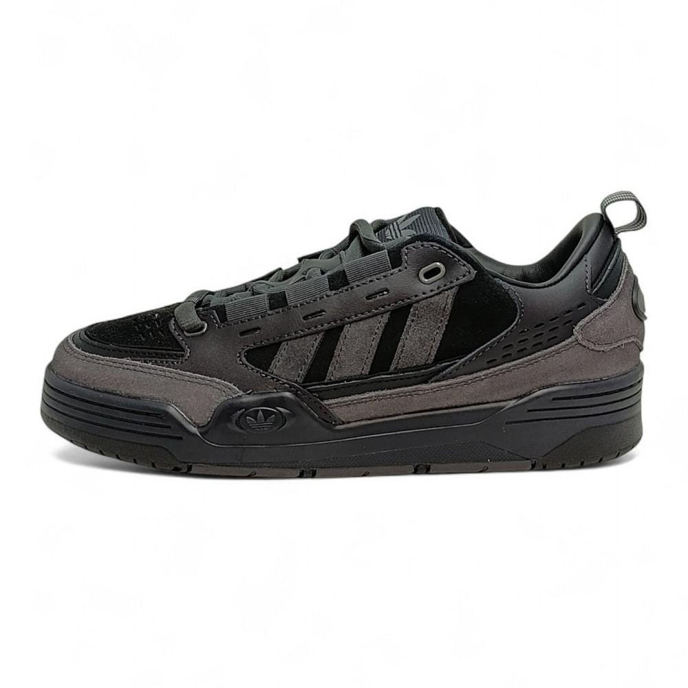 Tênis Adidas Adi2000 Black Preto 2
