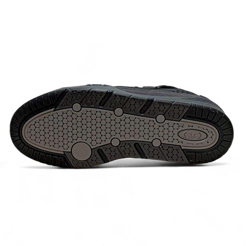 Tênis Adidas Adi2000 Black Preto 5