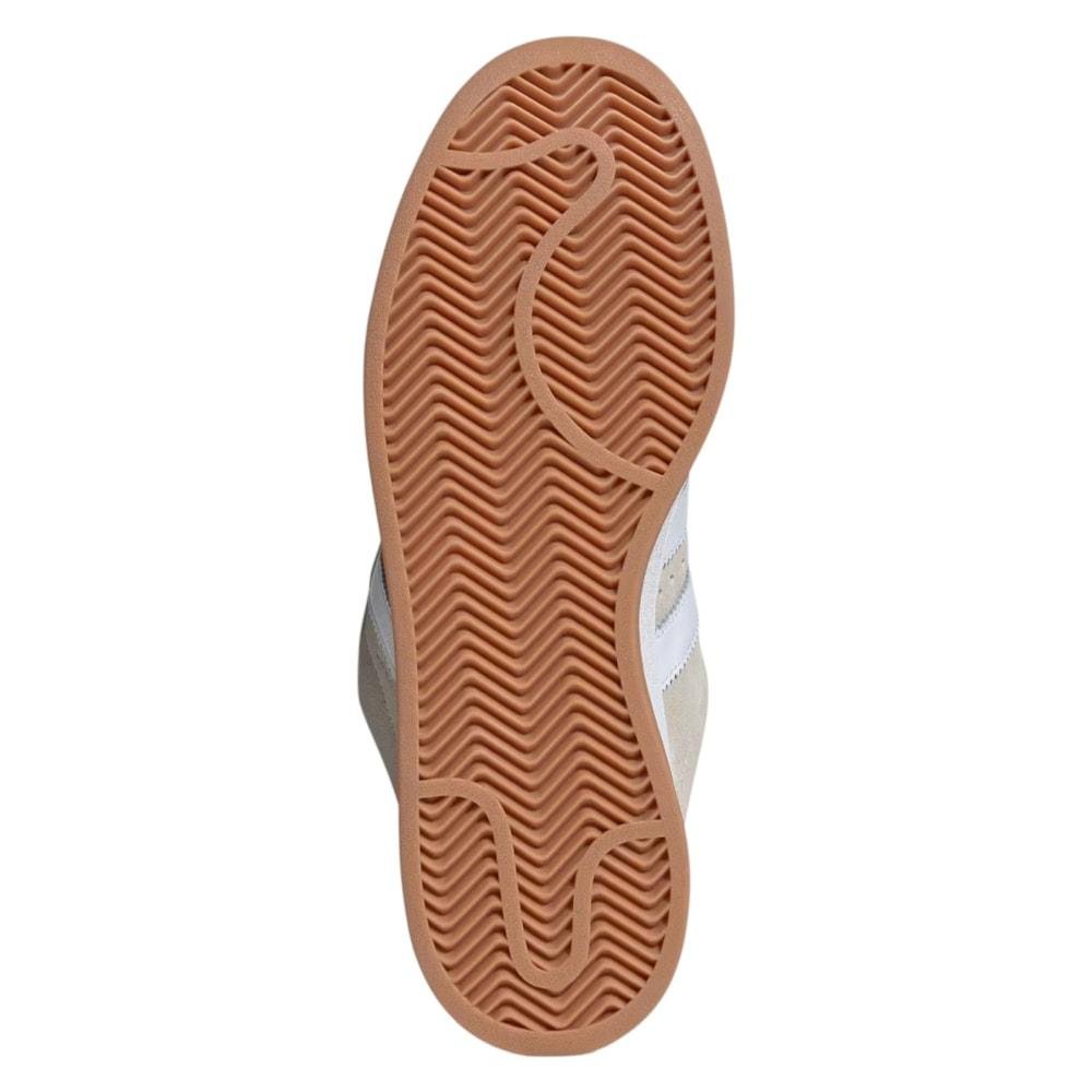 Tênis Adidas Campus 00s Shoes Wonder White Cloud White Bege 6