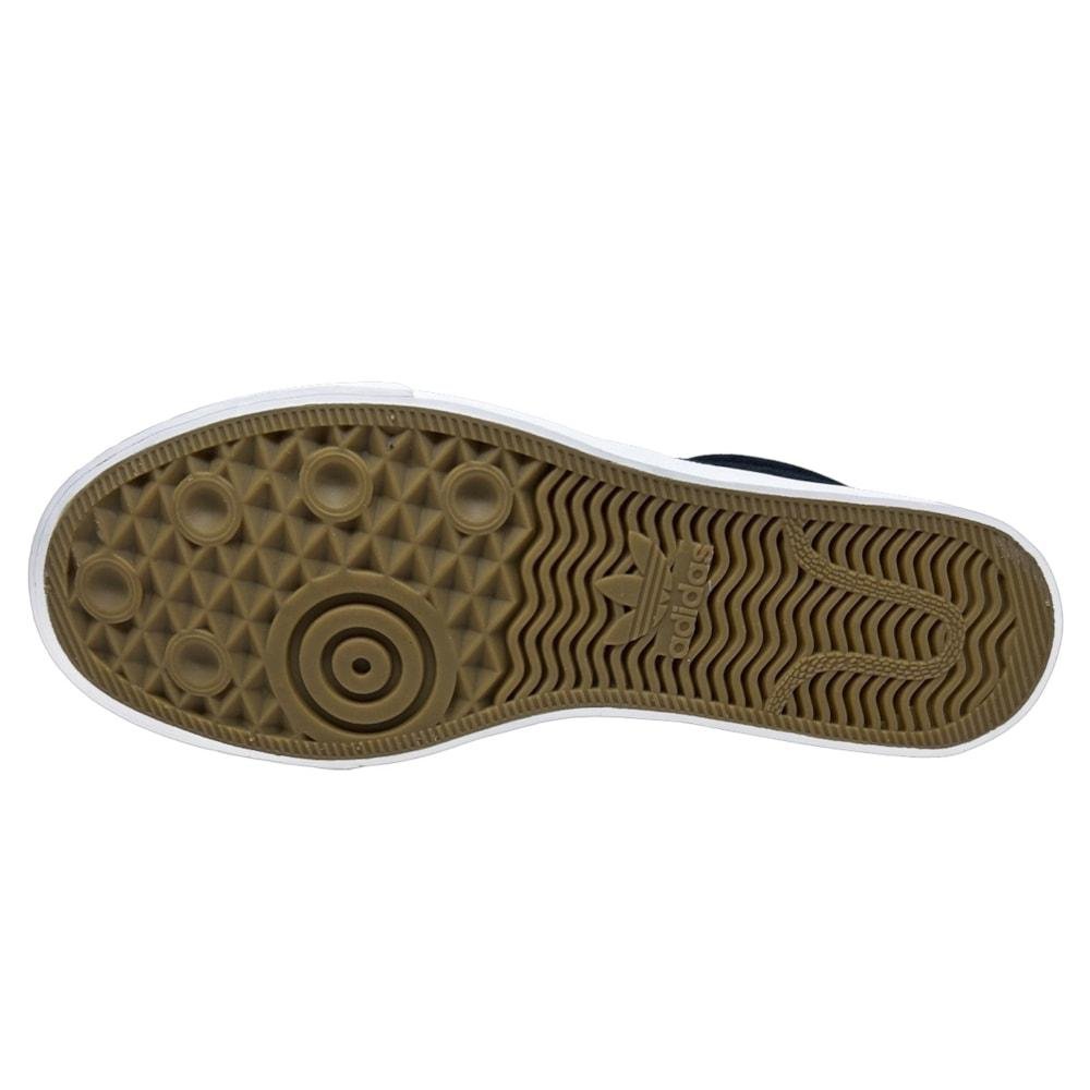 Tênis Adidas Adi-Ease Black Preto 4