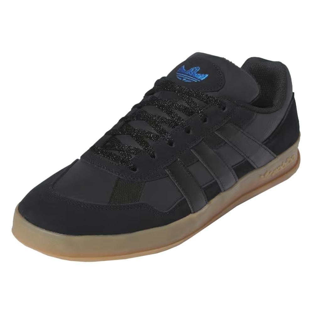 Tênis Adidas Aloha Super Preto