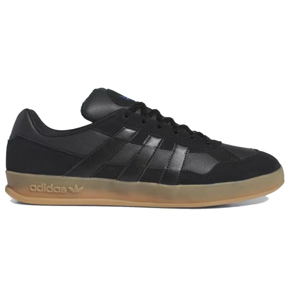 Tênis Adidas Aloha Super Preto Preto 2