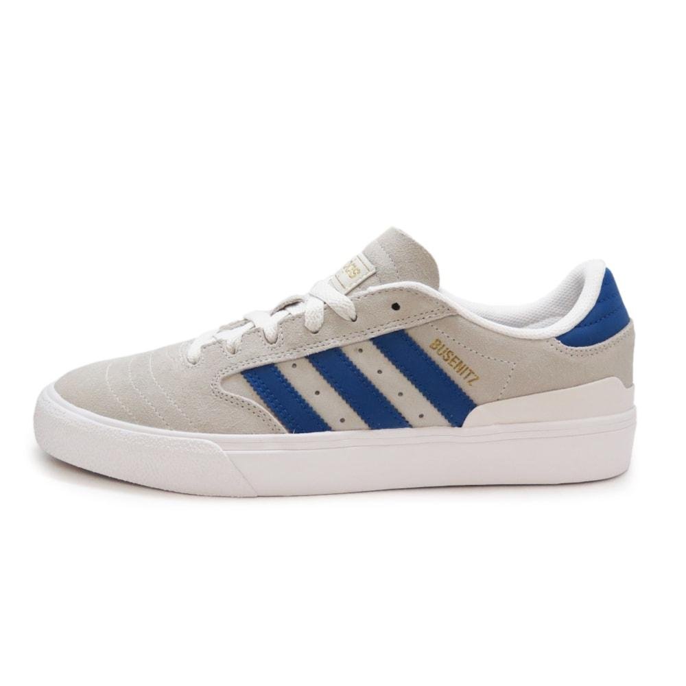 Tênis Adidas Busenitz Vulc II Shoes Cinza 2