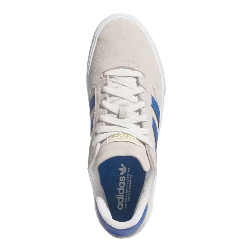 Tênis Adidas Busenitz Vulc II Shoes Cinza 3