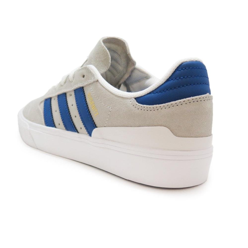 Tênis Adidas Busenitz Vulc II Shoes Cinza 4