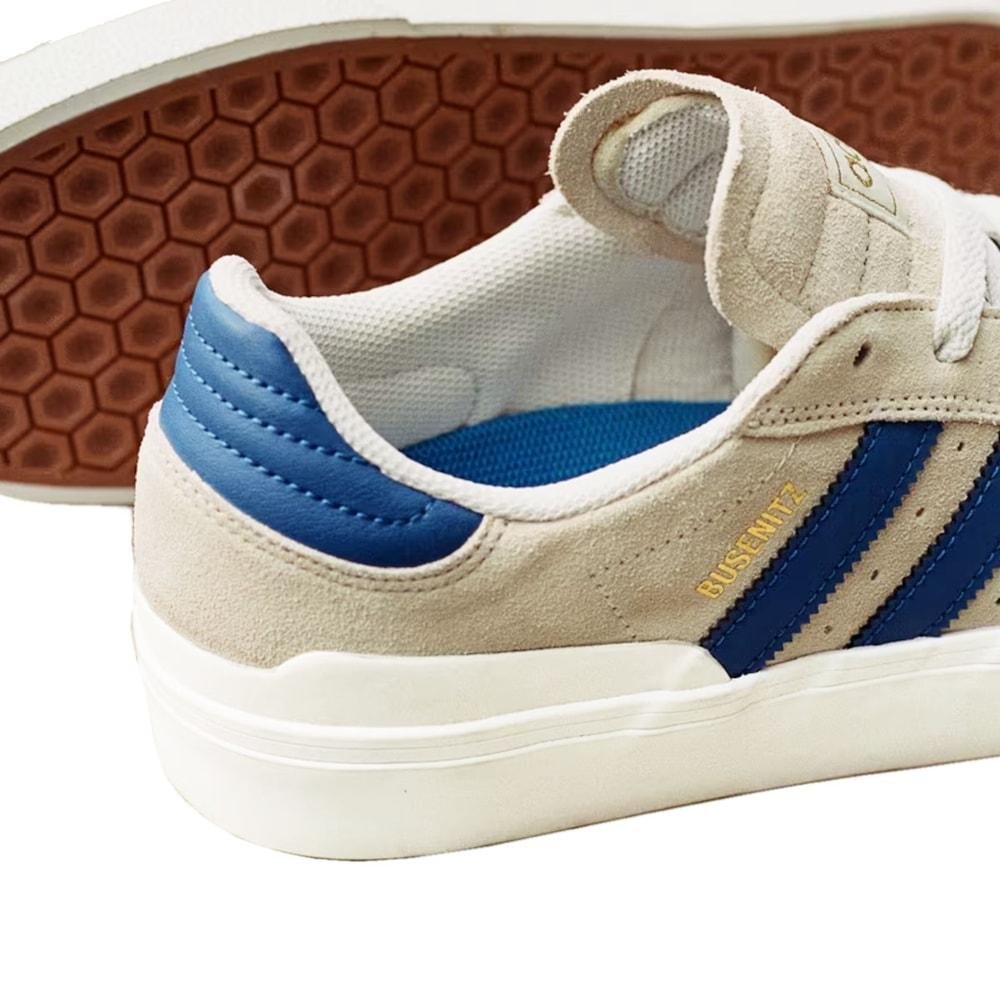 Tênis Adidas Busenitz Vulc II Shoes Cinza 5