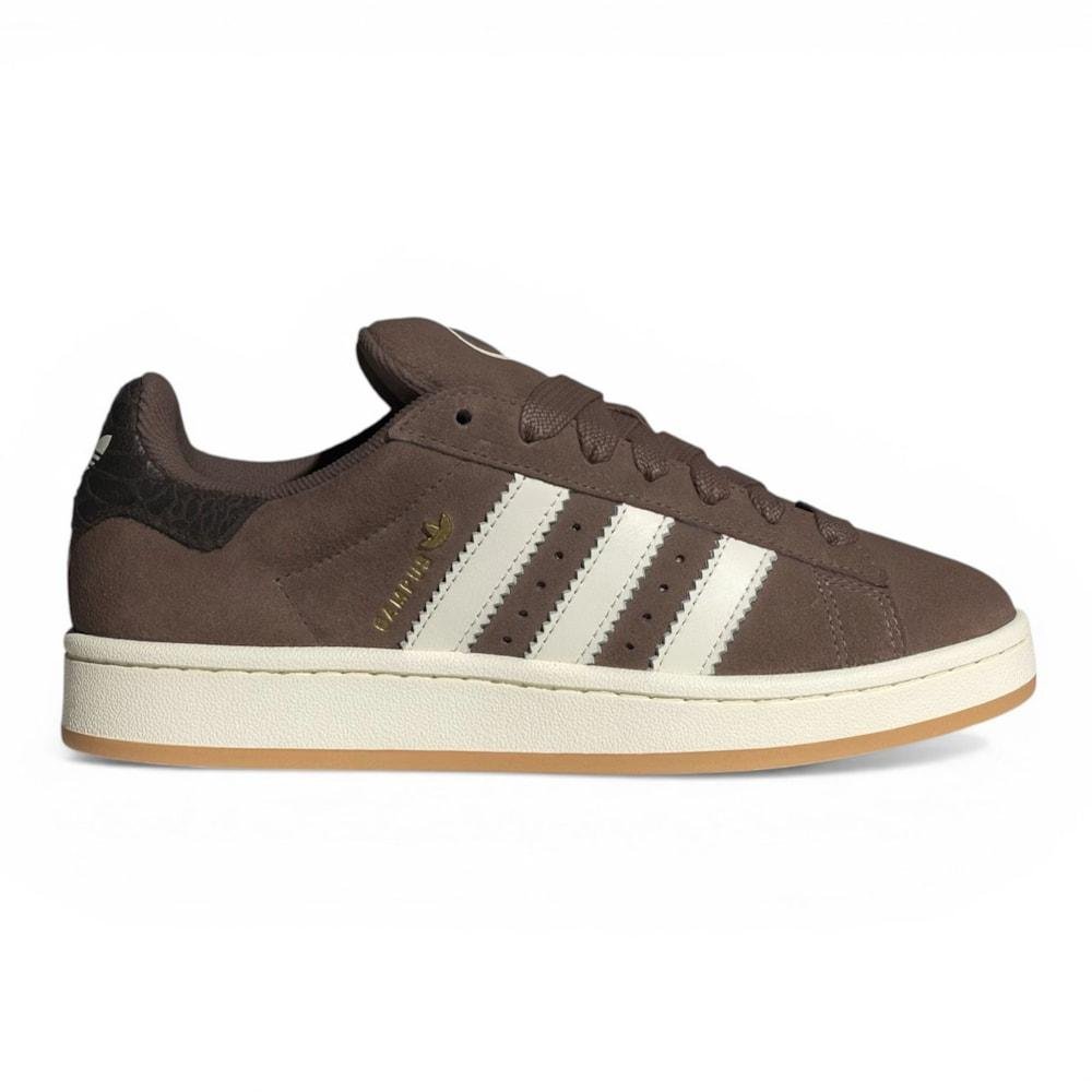 Tênis Adidas Campus 00s Aurora Coffee Marrom 2