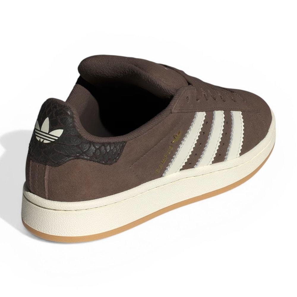 Tênis Adidas Campus 00s Aurora Coffee Marrom 3