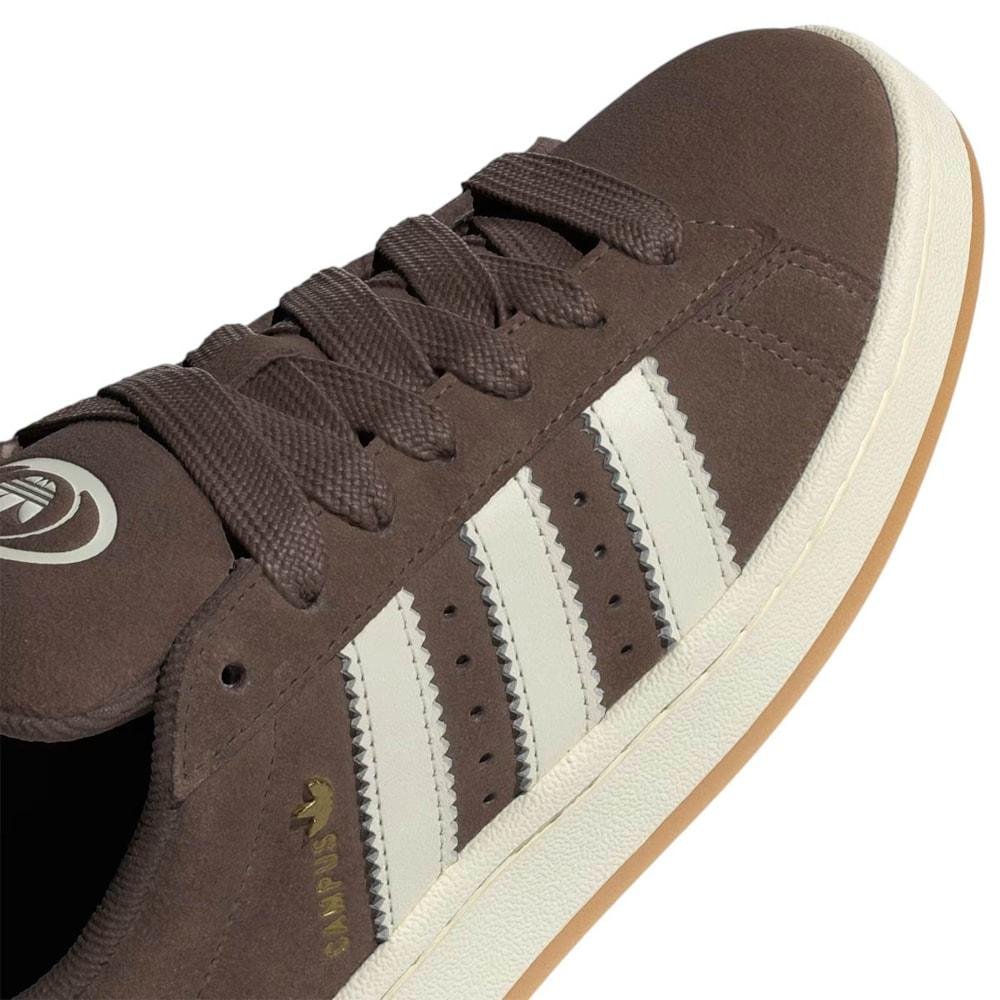Tênis Adidas Campus 00s Aurora Coffee Marrom 5
