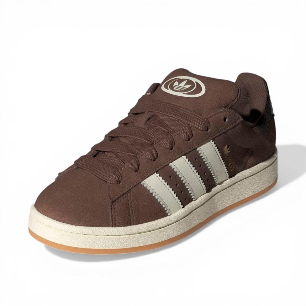 Tênis Adidas Campus 00s Aurora Coffee