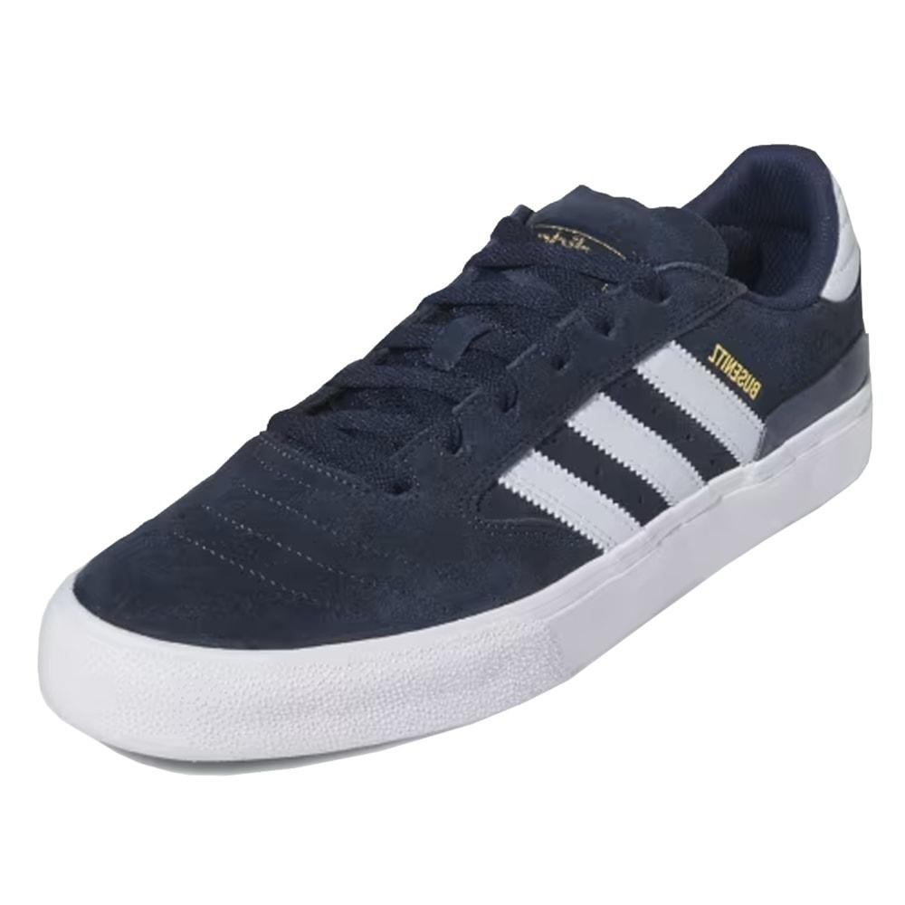 Tênis Adidas Busenitz Vulc II Azul