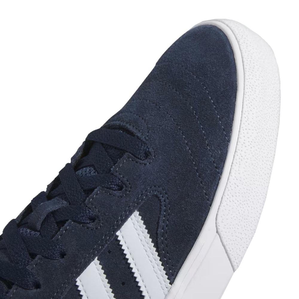 Tênis Adidas Busenitz Vulc II Azul Azul 3
