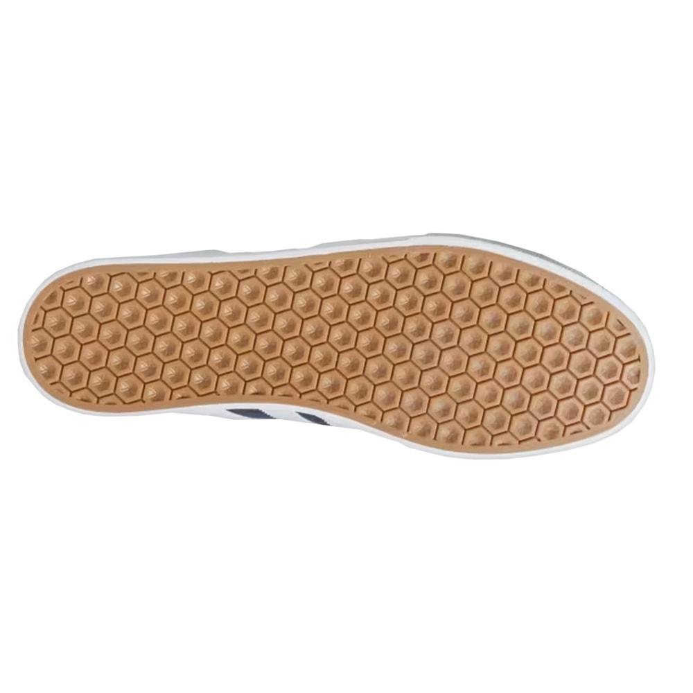 Tênis Adidas Busenitz Vulc II Azul Azul 5