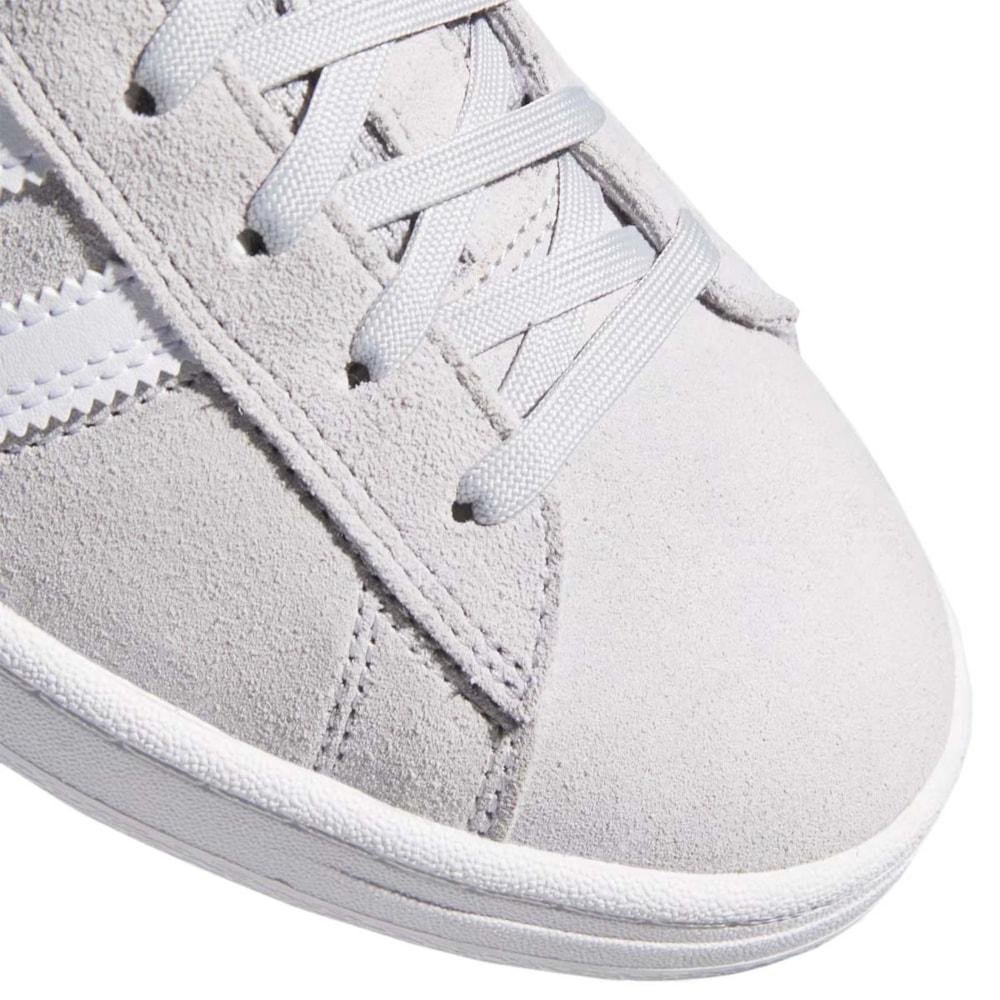 Tênis Adidas Campus ADV Grey Two Cloud White Cinza 5