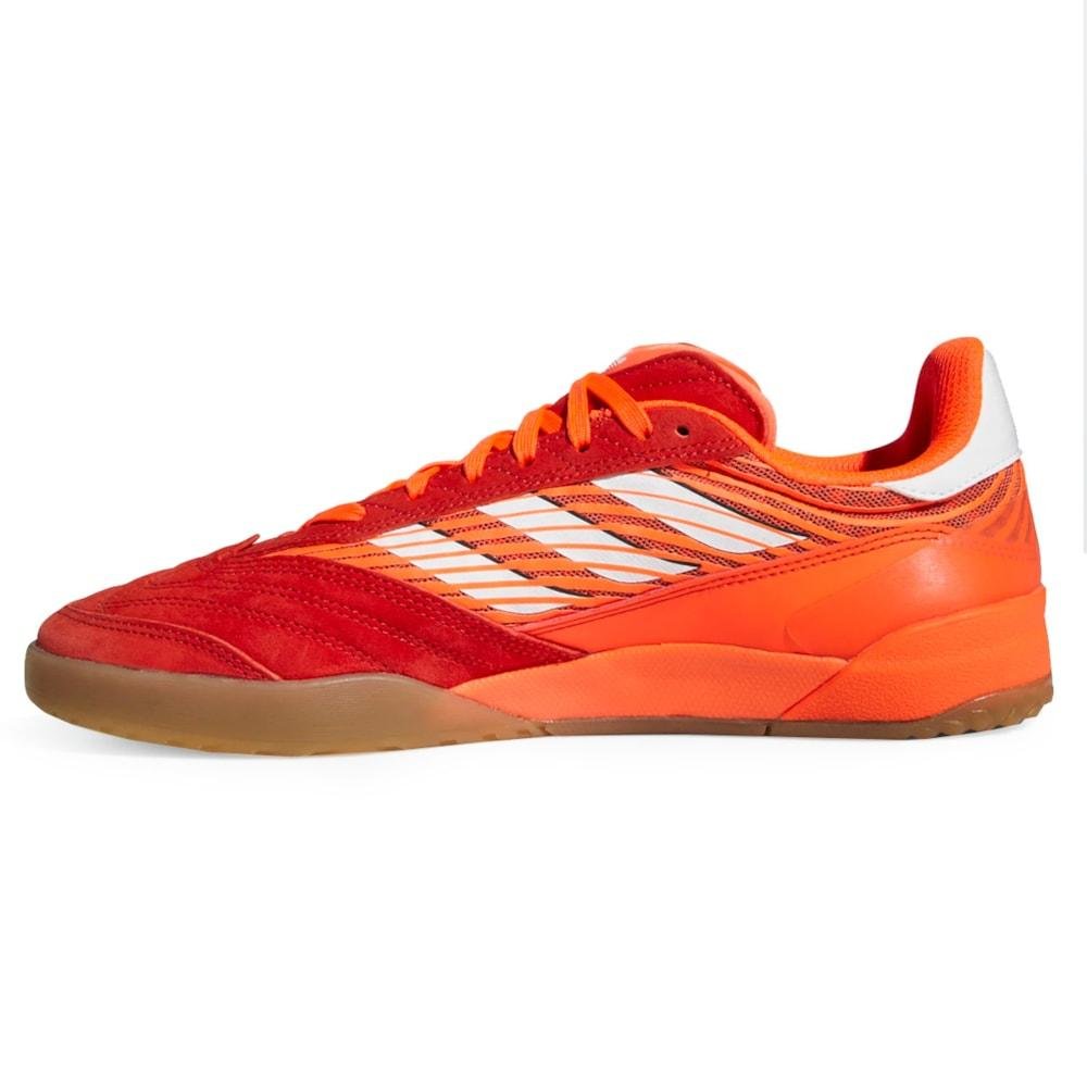 Tênis Adidas Copa Nationale Vermelho e Laranja Vermelho 3
