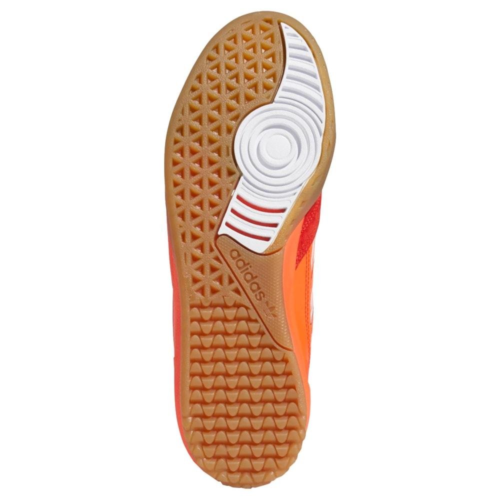 Tênis Adidas Copa Nationale Vermelho e Laranja Vermelho 6