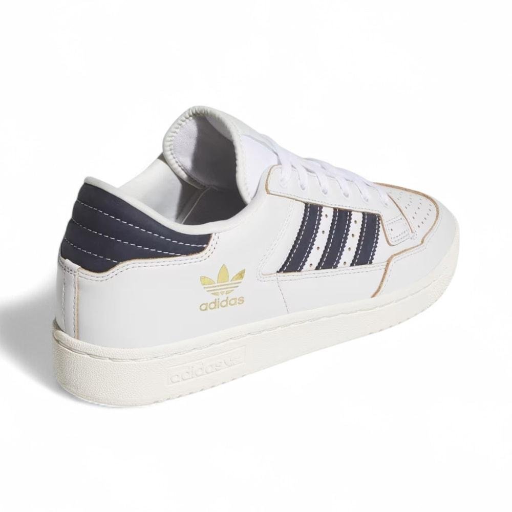 Tênis Adidas Centennial 85 Low ADV Crystal White
