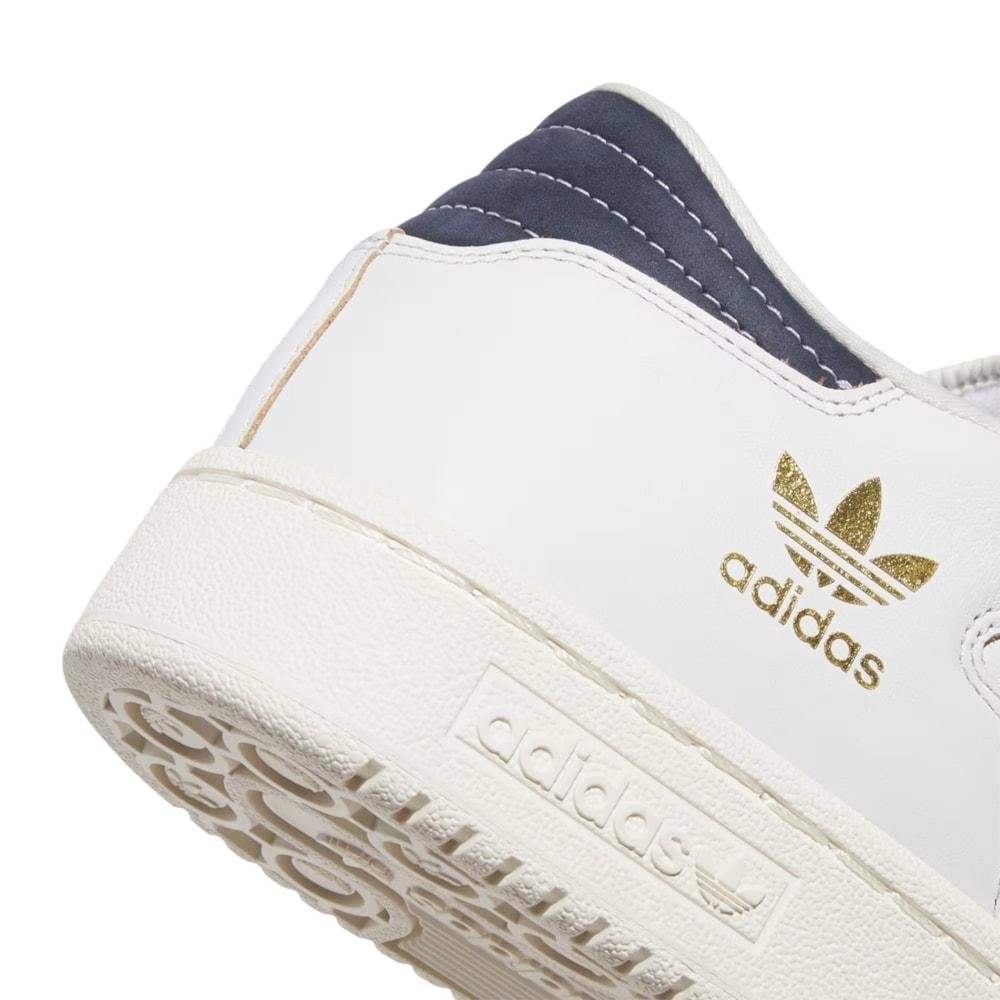 Tênis Adidas Centennial 85 Low ADV Crystal White