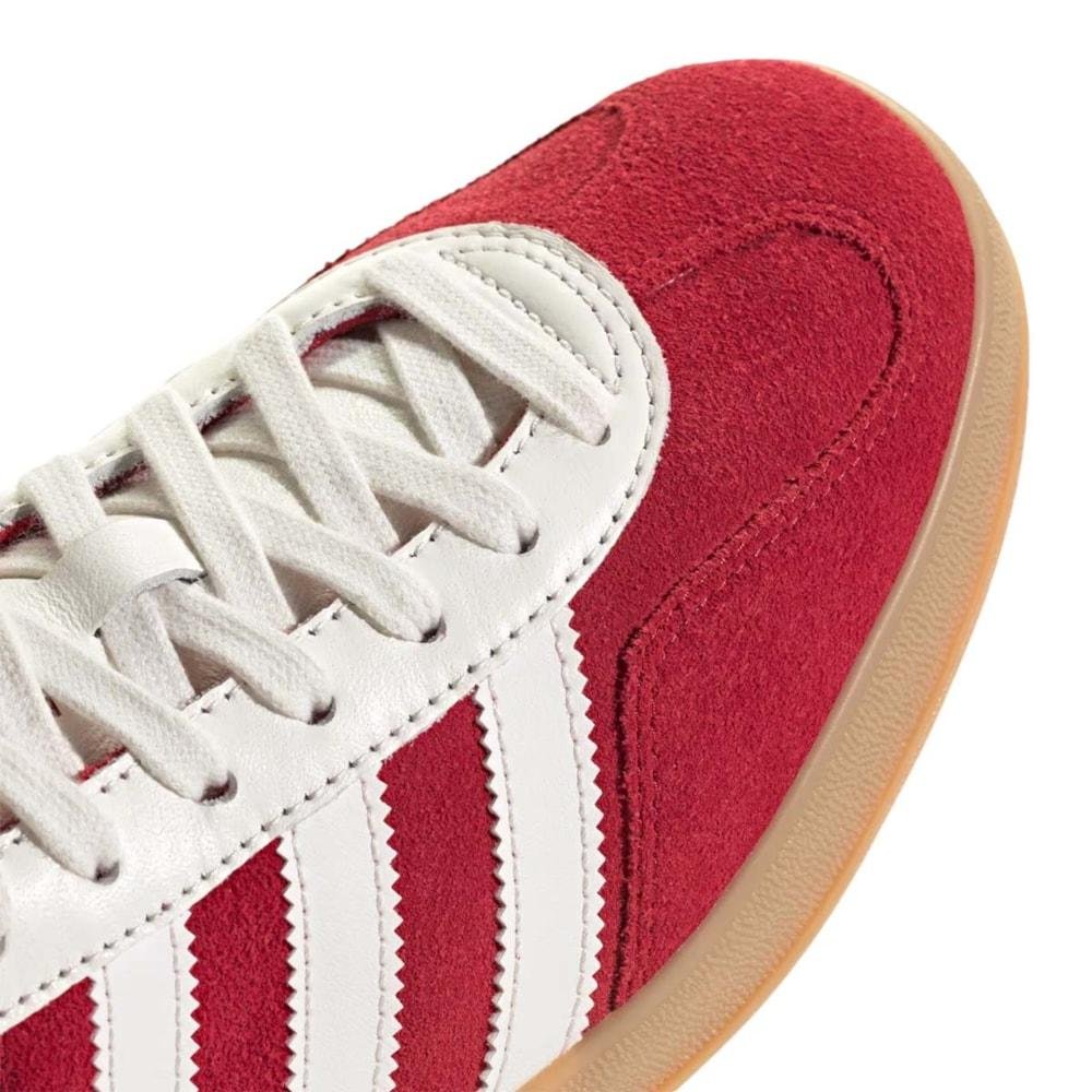 Tênis Adidas Gazelle Indoor Team Victory Red Vermelho 4