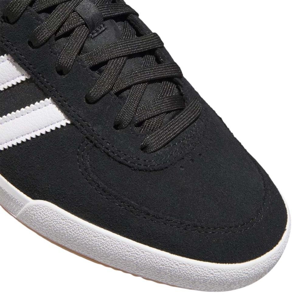 Tênis Adidas Glenburn Black White Gum Preto 5
