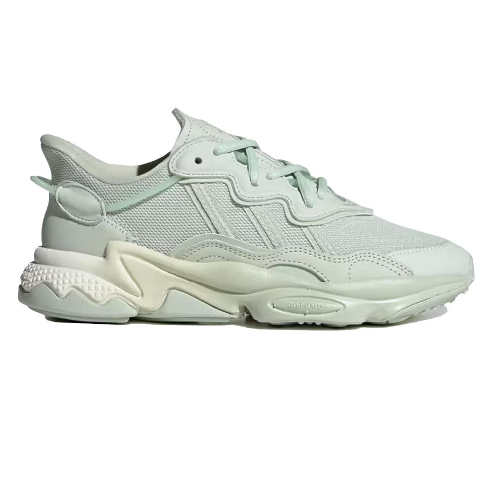 Tênis Adidas Ozweego Verde Verde 2